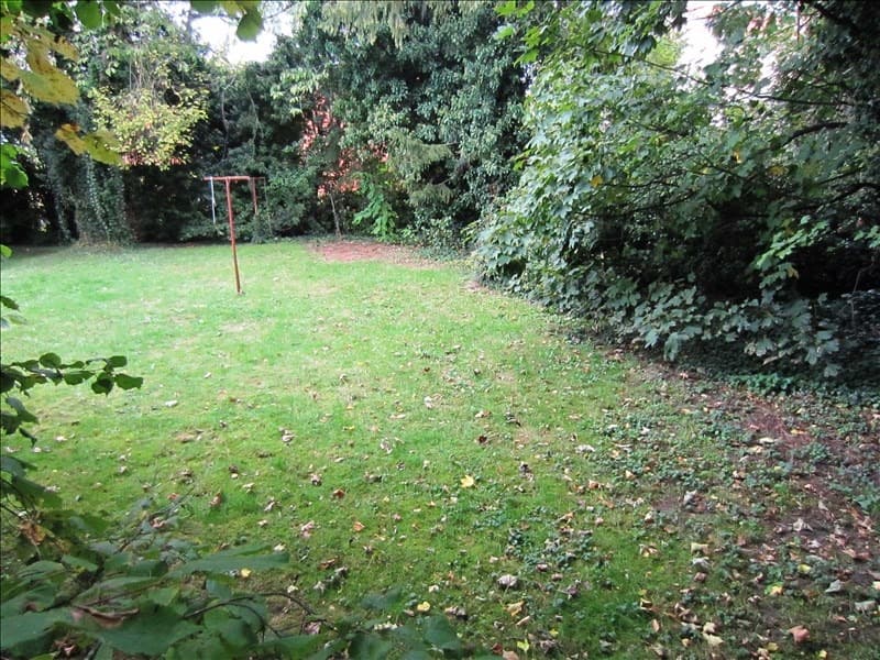 Terrain - Terrain à bâtir () à Houdan (78), prix 125 000 €