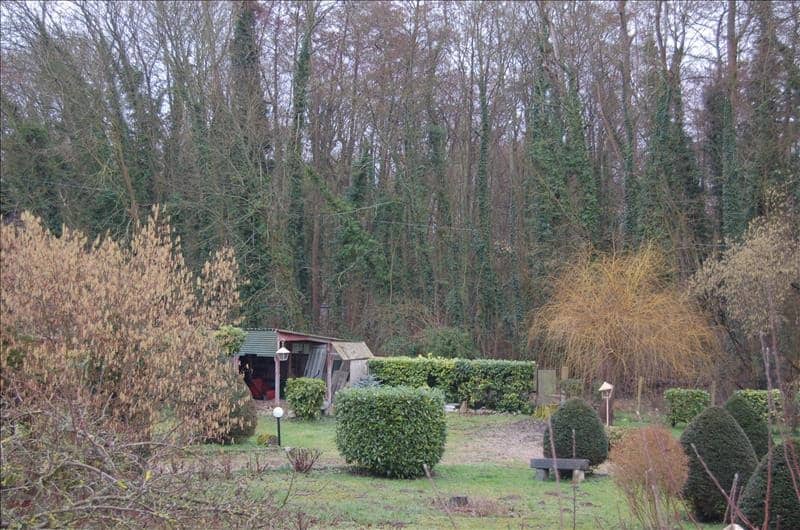 Terrain - Terrain à bâtir () à Villiers-Saint-Frédéric (78), prix 265 000 €