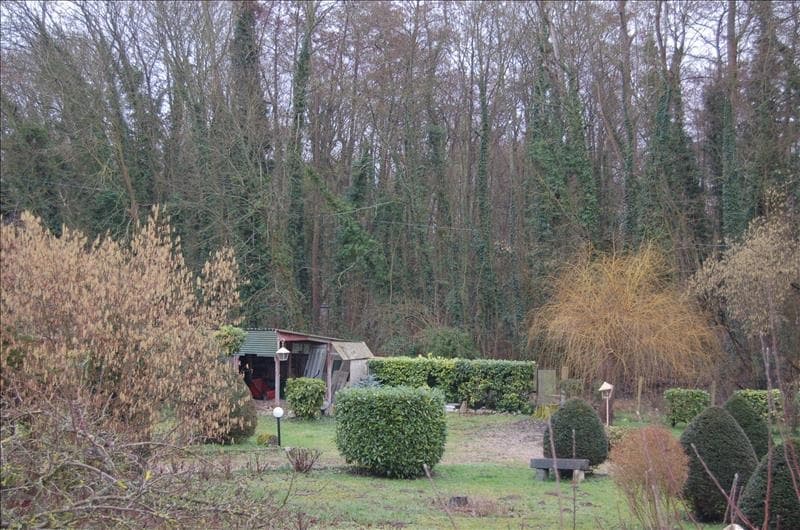 Terrain - Terrain à bâtir  () à Villiers-Saint-Frédéric (78), prix 265 000 €