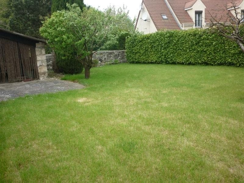 Terrain - Terrain à bâtir () à Limay (78), prix 142 000 €