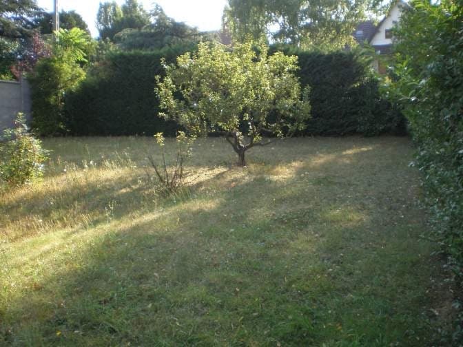 Terrain - Terrain à bâtir  () à Pierrefitte-sur-Seine (93), prix 200 000 €