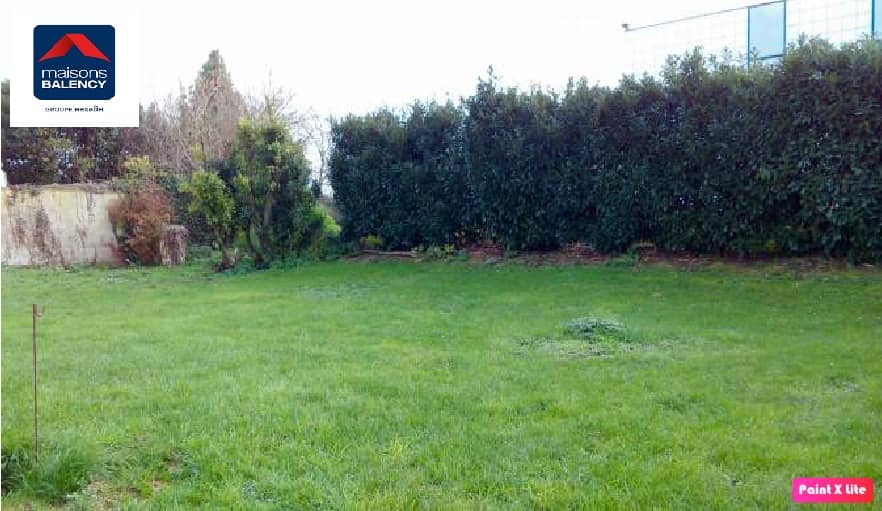 Terrain - Terrain à bâtir () à Épinay-sur-Seine (93), prix 352 000 €