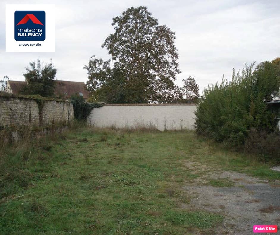 Terrain - Terrain à bâtir Eaubonne (95600) à Eaubonne, prix 289 000 €