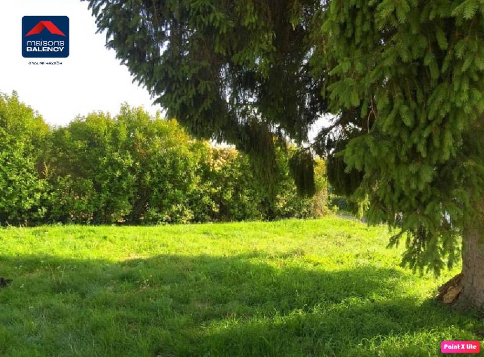 Terrain - Terrain à bâtir Galluis (78490) à Galluis, prix 152 000 €