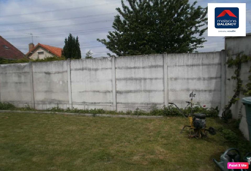 Terrain - Terrain à bâtir Éragny (95610) à Éragny (95), prix 170 000 €