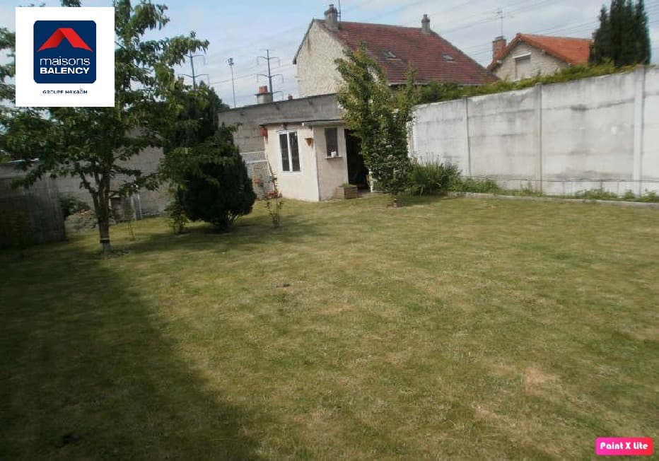 Terrain - Terrain à bâtir Butry-sur-Oise (95430) à Butry-sur-Oise (95), prix 135 000 €