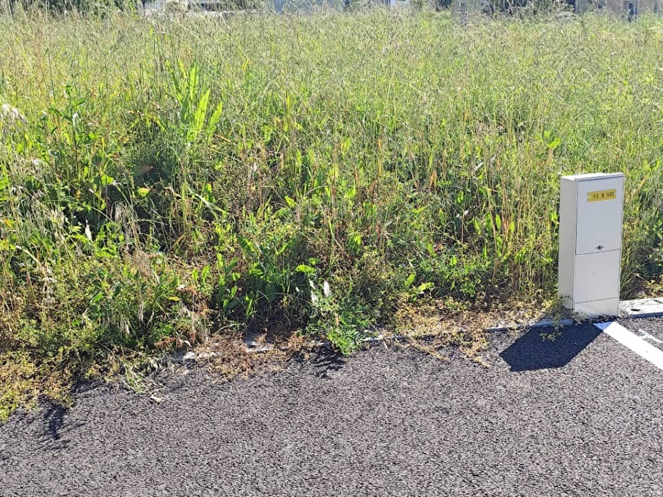 Terrain - Terrain à bâtir Villeneuve-sur-Lot (47300) à Villeneuve-sur-Lot (47), prix 35 000 €