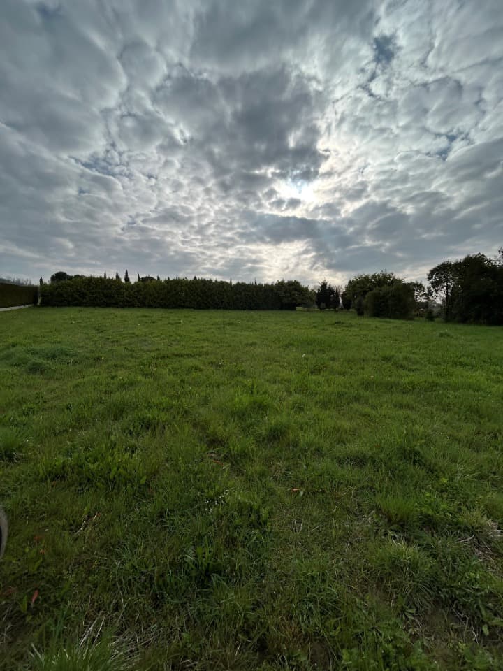 Terrain - Terrain à bâtir Nérac (47600) à Nérac (47), prix 87 000 €