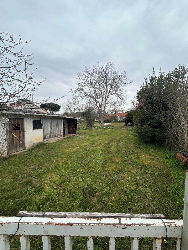 Terrain - Terrain à bâtir Lavardac (47230) à Lavardac (47), prix 38 500 €