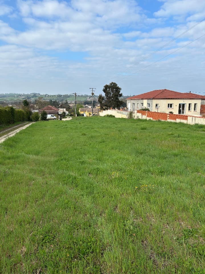 Terrain - Terrain à bâtir Nérac (47600) à Nérac (47), prix 65 000 €