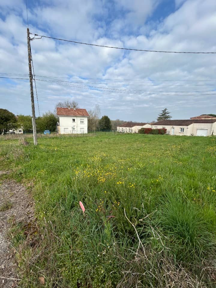 Terrain - Terrain à bâtir Nérac (47600) à Nérac (47), prix 50 000 €