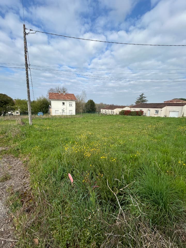 Terrain - Terrain à bâtir Nérac (47600) à Nérac (47), prix 50 000 €