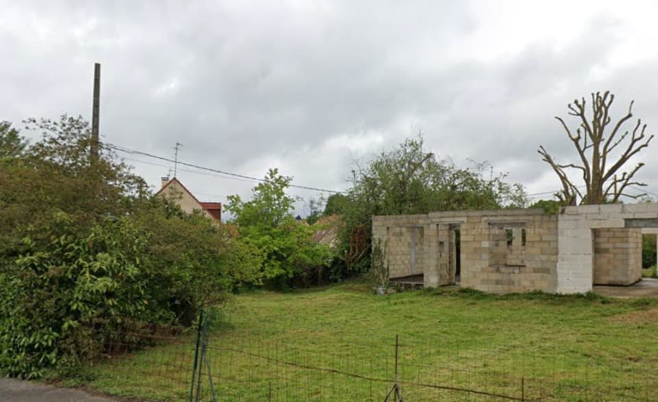 Maison neuve - Terrain à bâtir Boissy-sous-Saint-Yon (91790) à Boissy-sous-Saint-Yon (91), prix 333 600 €