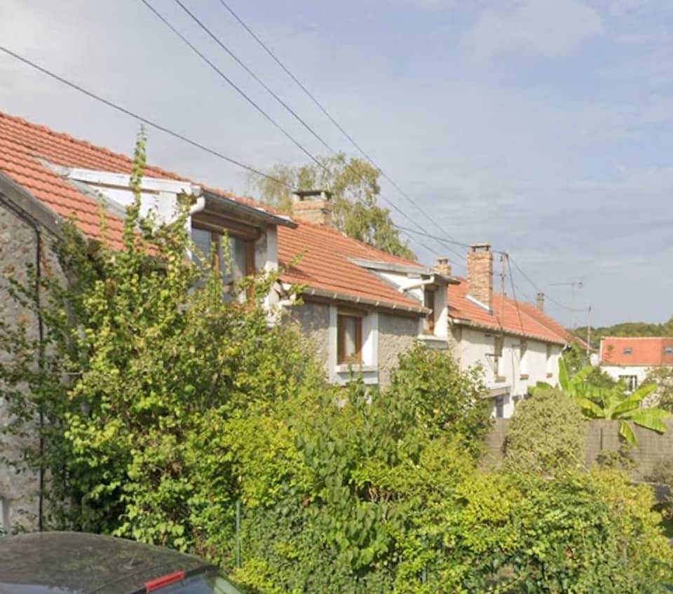 Terrain - Terrain à bâtir Fontenay-lès-Briis (91640) à Fontenay-lès-Briis (91), prix 139 000 €