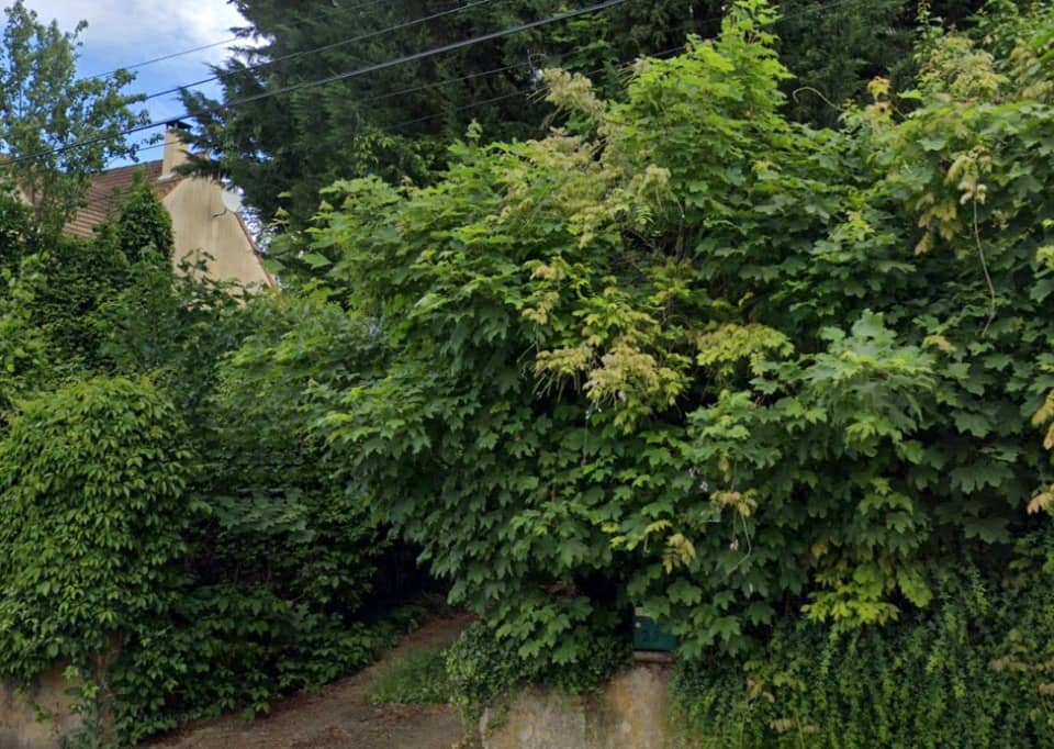 Terrain - Terrain à bâtir Saintry-sur-Seine (91250) à Saintry-sur-Seine (91), prix 159 000 €