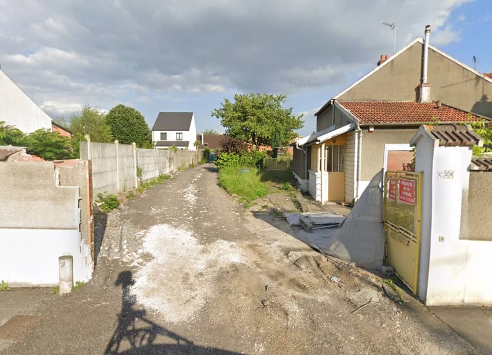 Terrain - Terrain à bâtir Ballainvilliers (91160) à Ballainvilliers (91), prix 240 000 €