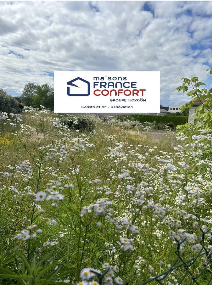 Terrain - Terrain à bâtir () à La Balme-les-Grottes, prix 85 000 €