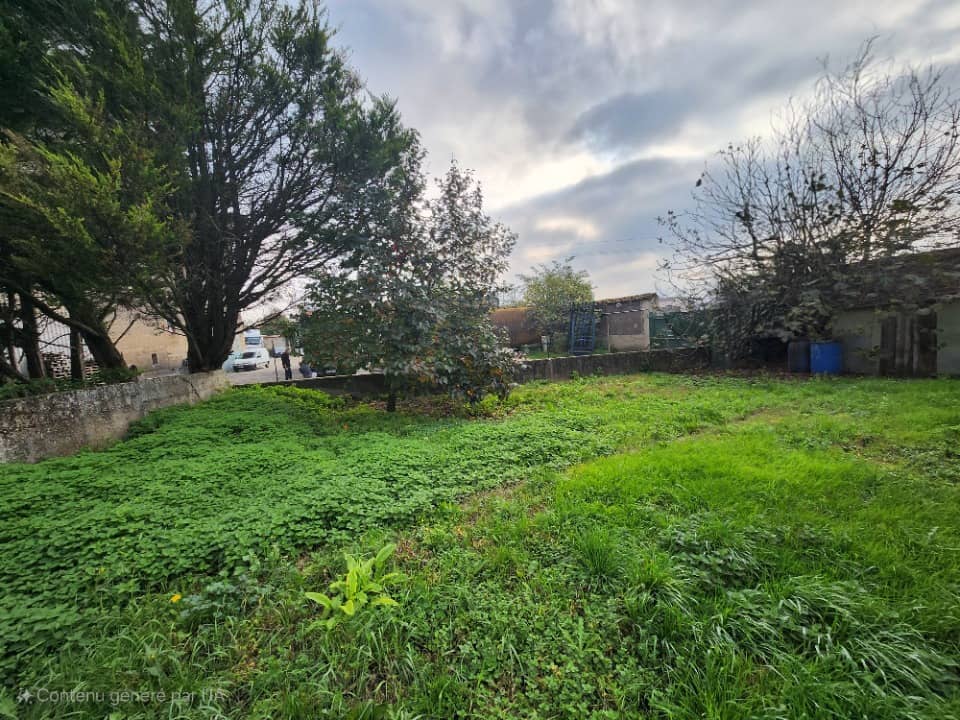 Terrain - Terrain à bâtir () à Feyzin (69), prix 150 000 €