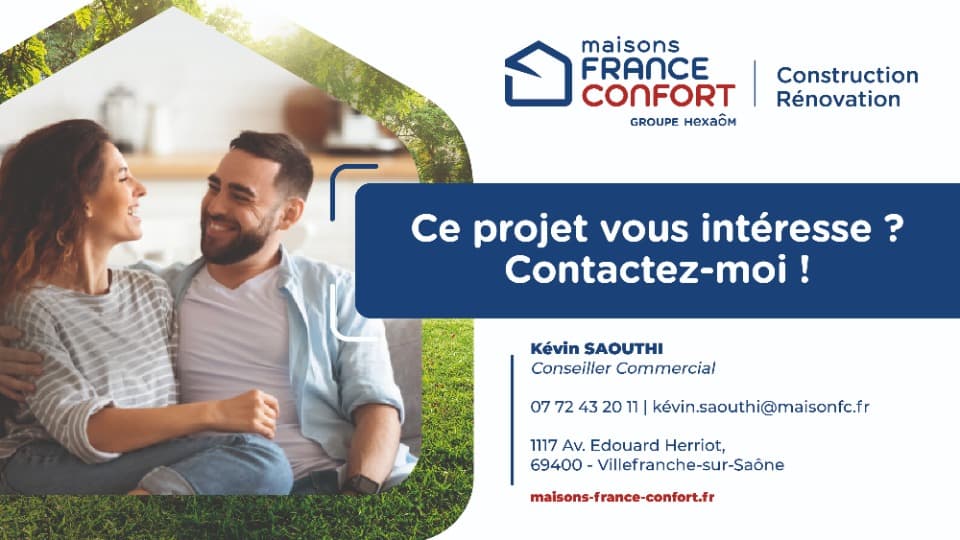 Terrain - Terrain à bâtir () à Givors (69), prix 150 000 €
