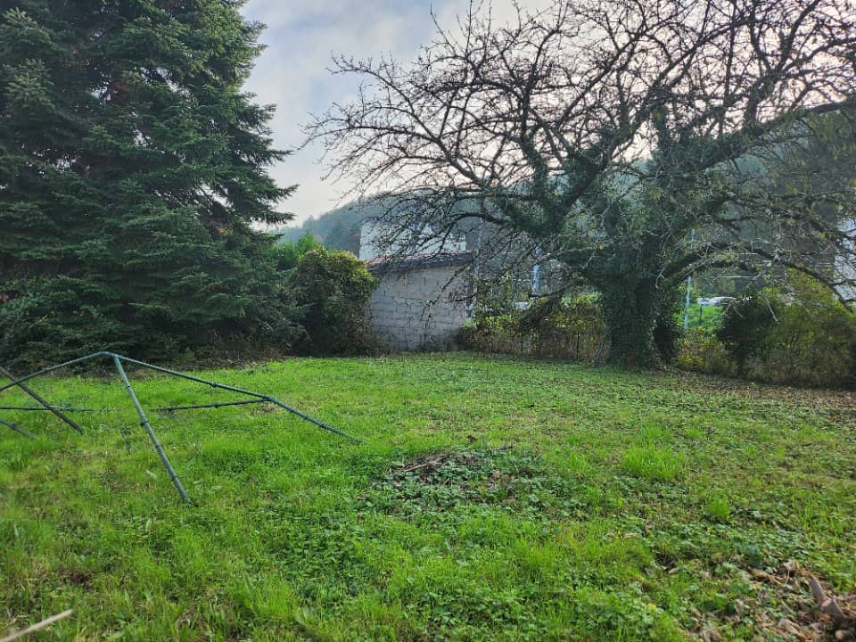 Terrain - Terrain à bâtir  () à Givors (69), prix 109 000 €