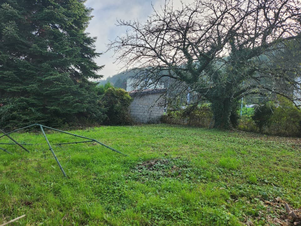 Terrain - Terrain à bâtir  () à Givors (69), prix 109 000 €