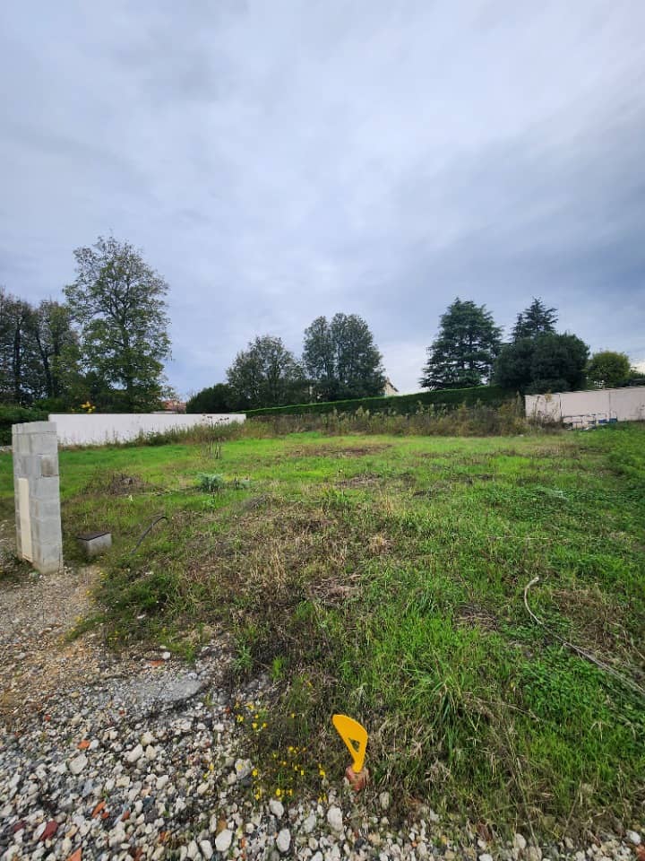 Terrain - Terrain à bâtir  () à Solaize (69), prix 248 000 €