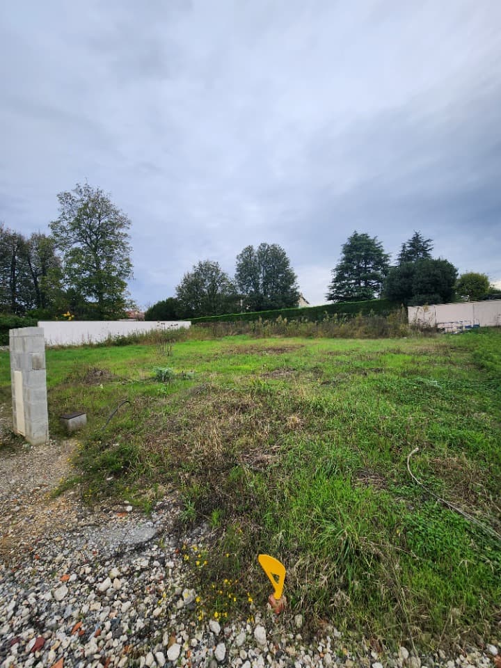 Terrain - Terrain à bâtir () à Solaize (69), prix 248 000 €