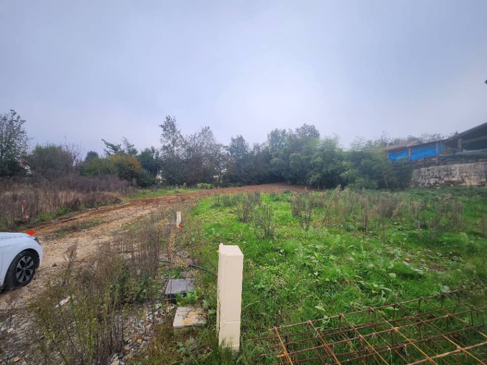 Terrain - Terrain à bâtir  () à Montceaux (10), prix 70 000 €