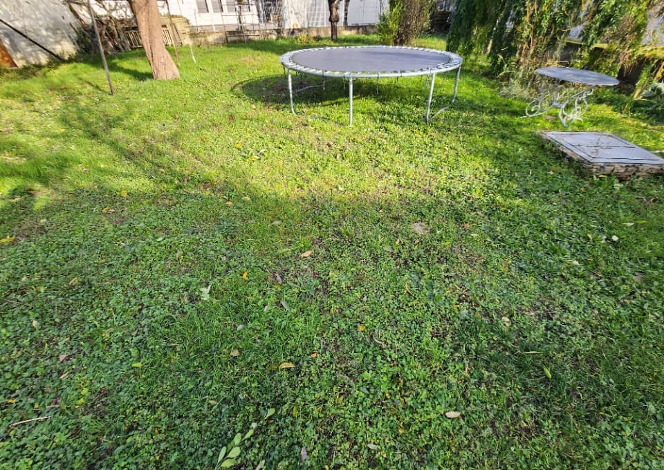 Terrain - Terrain à bâtir () à Saint-Priest (69), prix 199 000 €