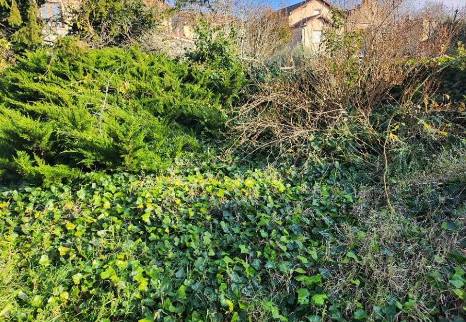 Terrain - Terrain à bâtir  () à Vénissieux (69), prix 150 000 €