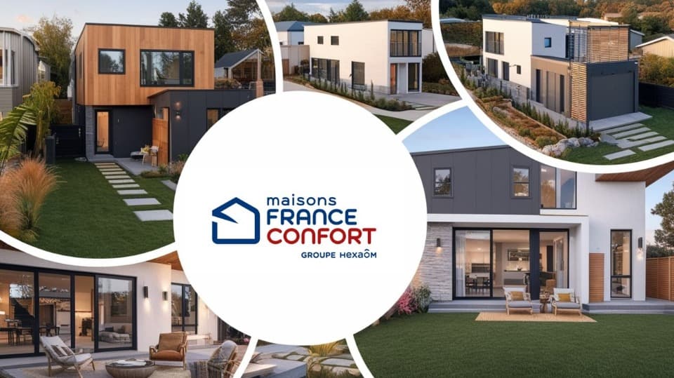 Terrain - Terrain à bâtir () à Chavanay (42), prix 64 900 €