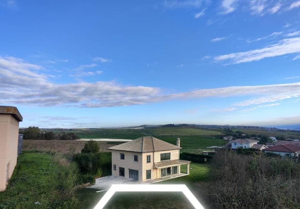 Terrain - Terrain à bâtir  () à Vérin (42), prix 61 194 €