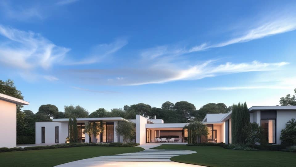 Terrain - Terrain à bâtir  () à Charbonnières-les-Bains (69), prix 385 000 €