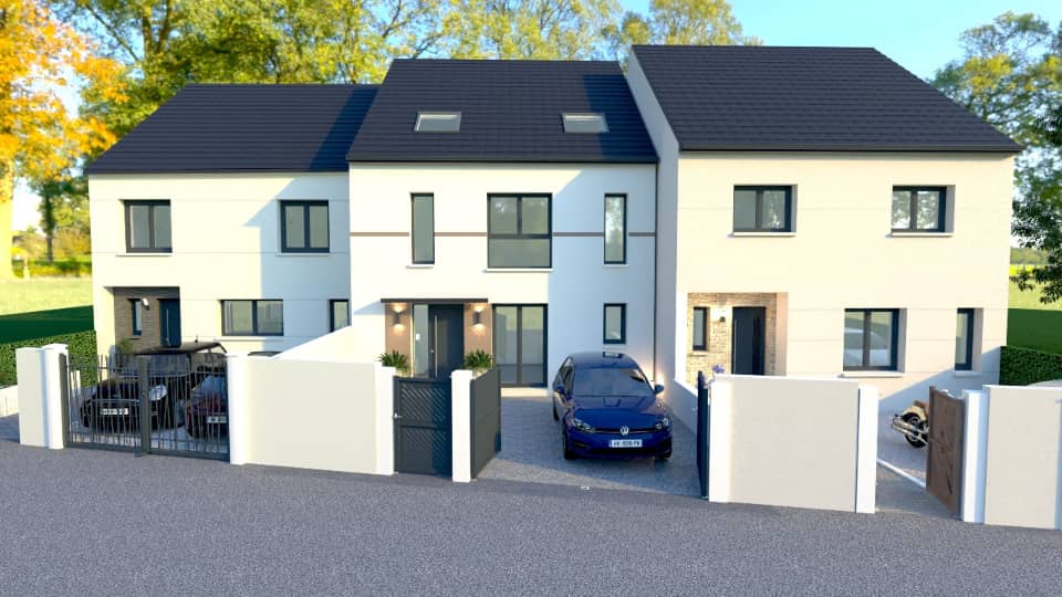 Terrain - Terrain à bâtir Wissous (91320) à Wissous (91), prix 215 000 €