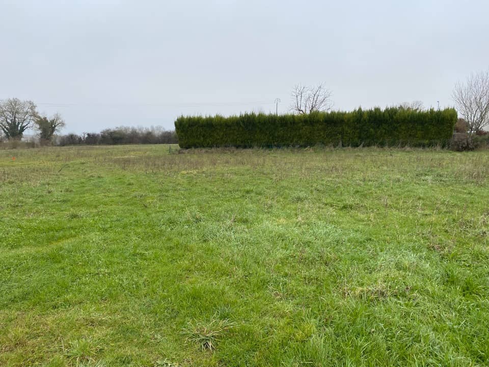 Terrain - Terrain à bâtir  () à Champagne (17), prix 54 000 €