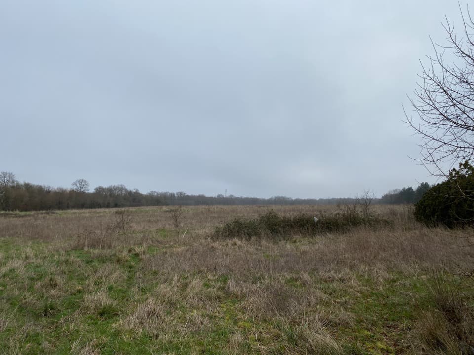 Terrain - Terrain à bâtir () à Pont-l'Abbé-d'Arnoult (17), prix 39 500 €