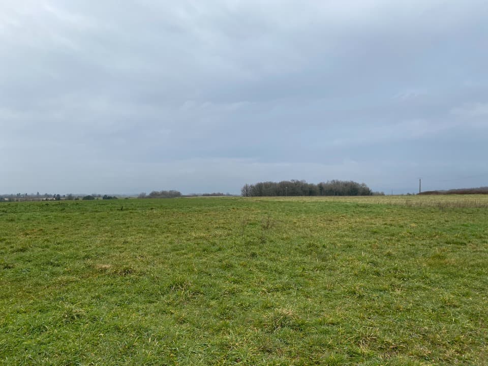 Terrain - Terrain à bâtir () à Taillebourg (17), prix 42 800 €