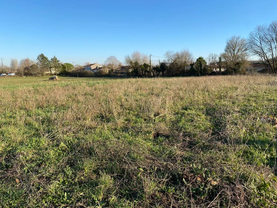 Terrain - Terrain à bâtir Port-d'Envaux (17350) à Port-d'Envaux, prix 60 000 €