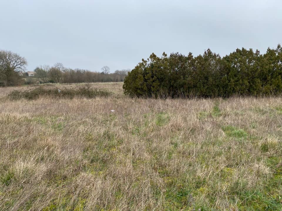 Terrain - Terrain à bâtir Pont-l'Abbé-d'Arnoult (17250) à Pont-l'Abbé-d'Arnoult, prix 54 420 €