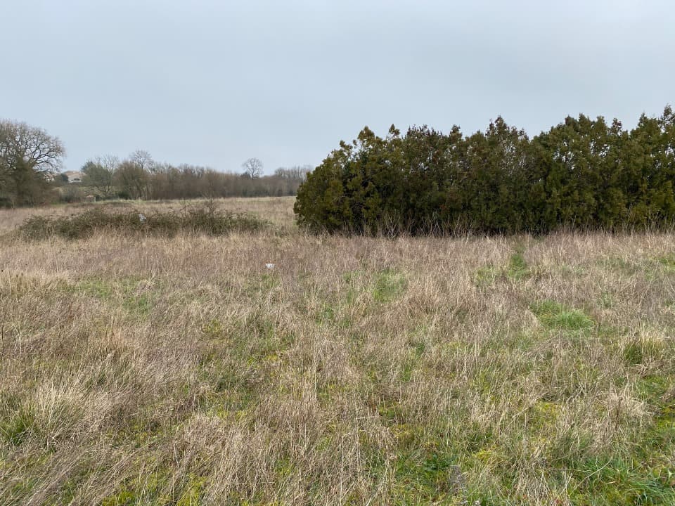 Terrain - Terrain à bâtir Pont-l'Abbé-d'Arnoult (17250) à Pont-l'Abbé-d'Arnoult (17), prix 54 420 €