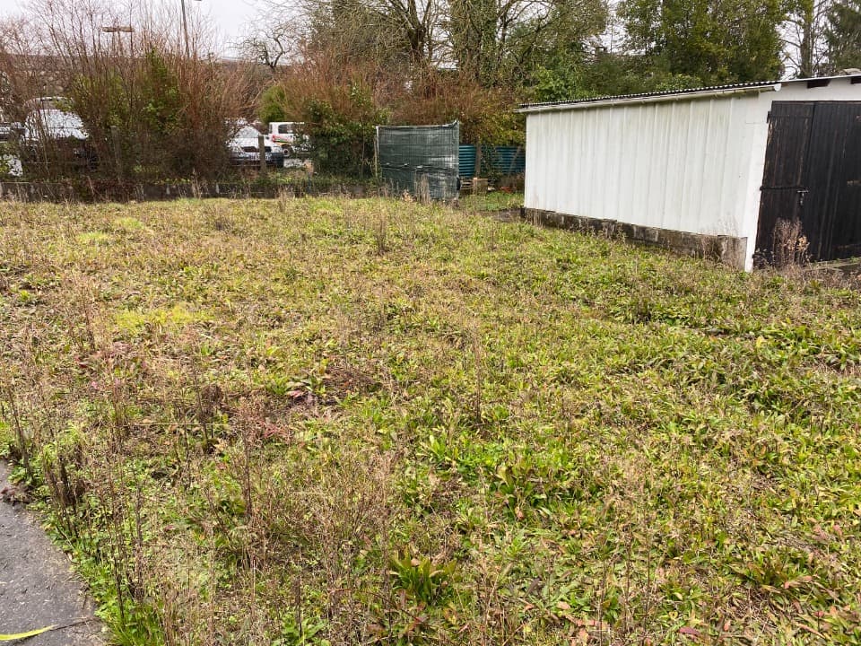 Terrain - Terrain à bâtir Saintes (17100) à Saintes (17), prix 65 000 €