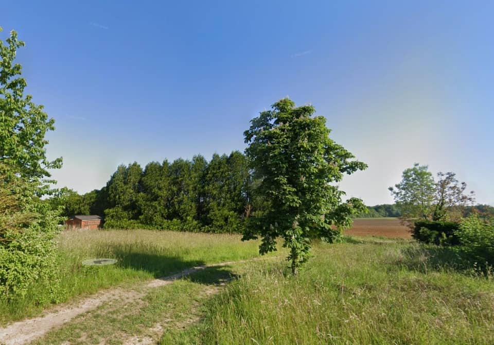 Terrain - Terrain à bâtir Gémozac (17260) à Gémozac, prix 54 500 €