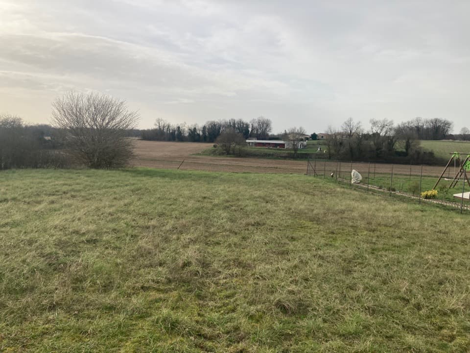 Terrain - Terrain à bâtir Jonzac (17500) à Jonzac (17), prix 29 000 €