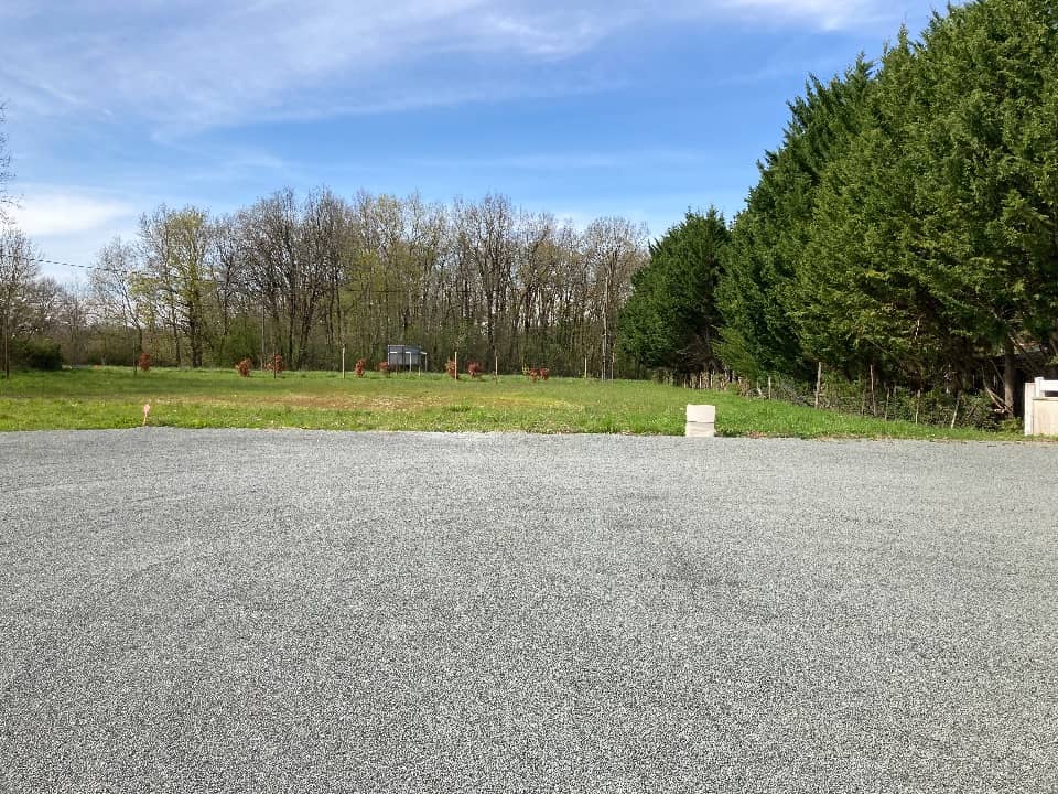 Terrain - Terrain à bâtir Saintes (17100) à Saintes, prix 83 000 €