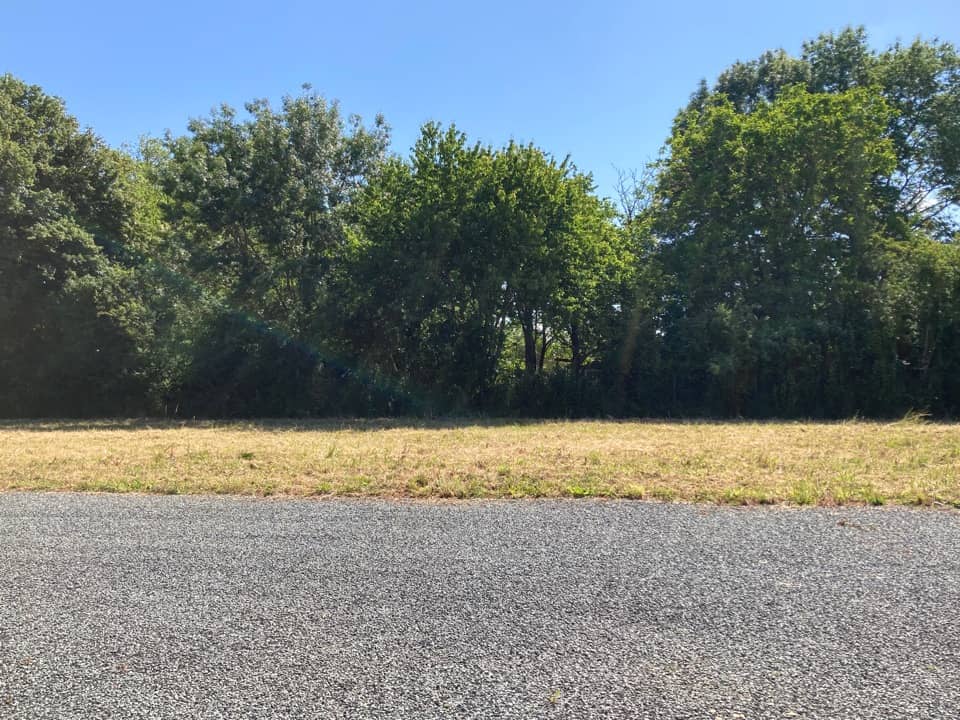 Terrain - Terrain à bâtir Saint-Vaize (17100) à Saint-Vaize (17), prix 31 977 €