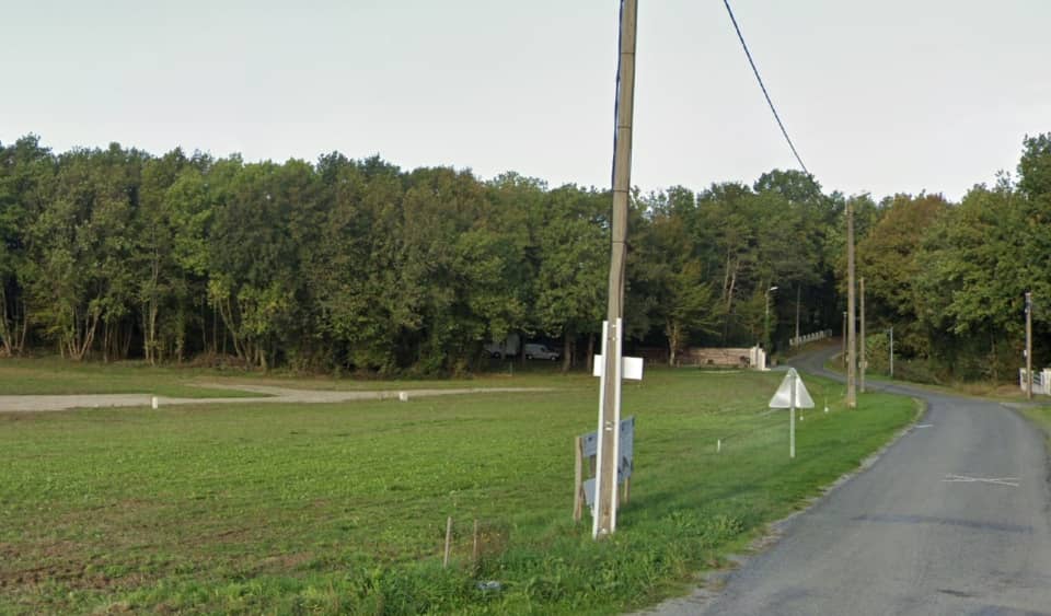 Terrain - Terrain à bâtir Écoyeux (17770) à Écoyeux (17), prix 33 592 €