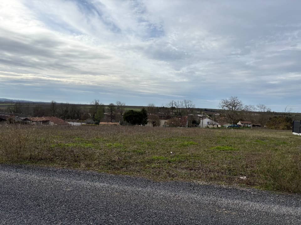 Terrain - Terrain à bâtir Cognac (16100) à Cognac, prix 39 325 €