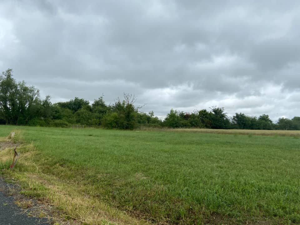 Terrain - Terrain à bâtir Le Seure (17770) à Le Seure, prix 22 475 €