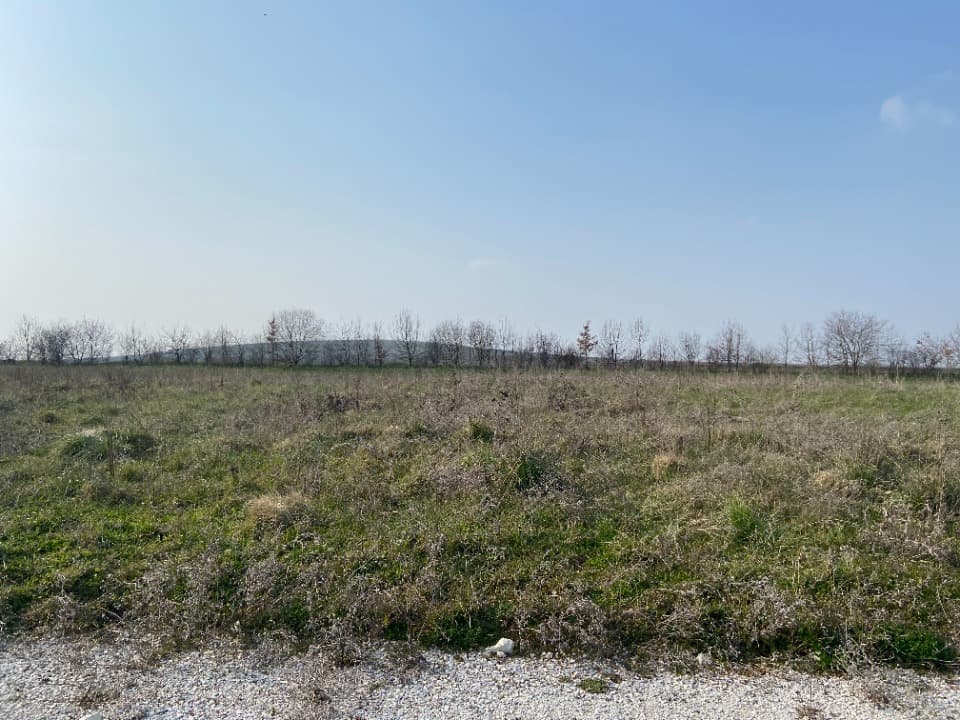 Terrain - Terrain à bâtir Jarnac (16200) à Jarnac (16), prix 51 315 €