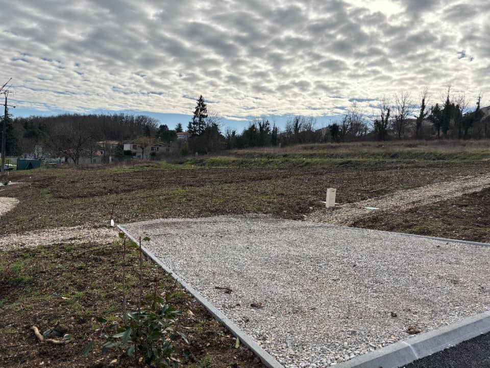 Terrain - Terrain à bâtir Cognac (16100) à Cognac (16), prix 54 189 €